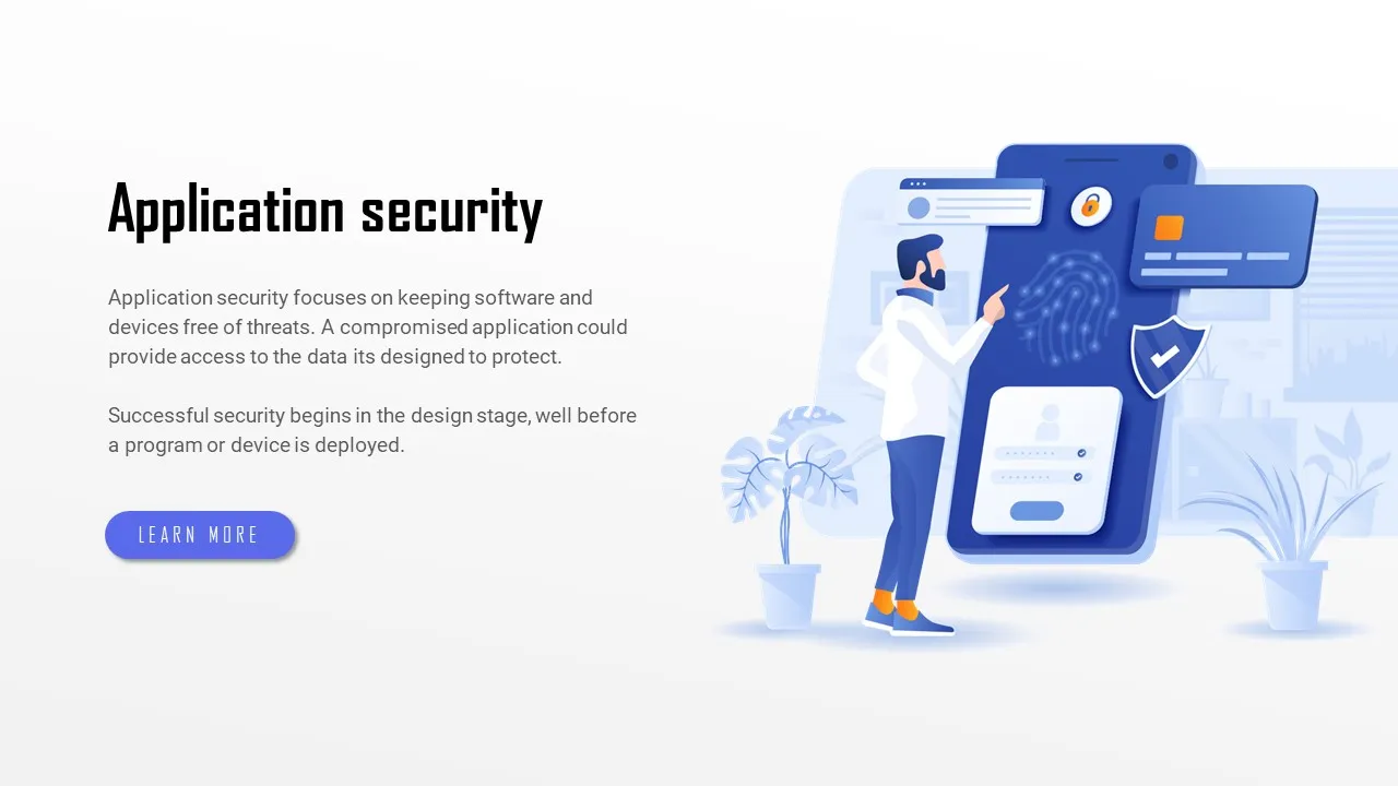 cybersecurity powerpoint template4