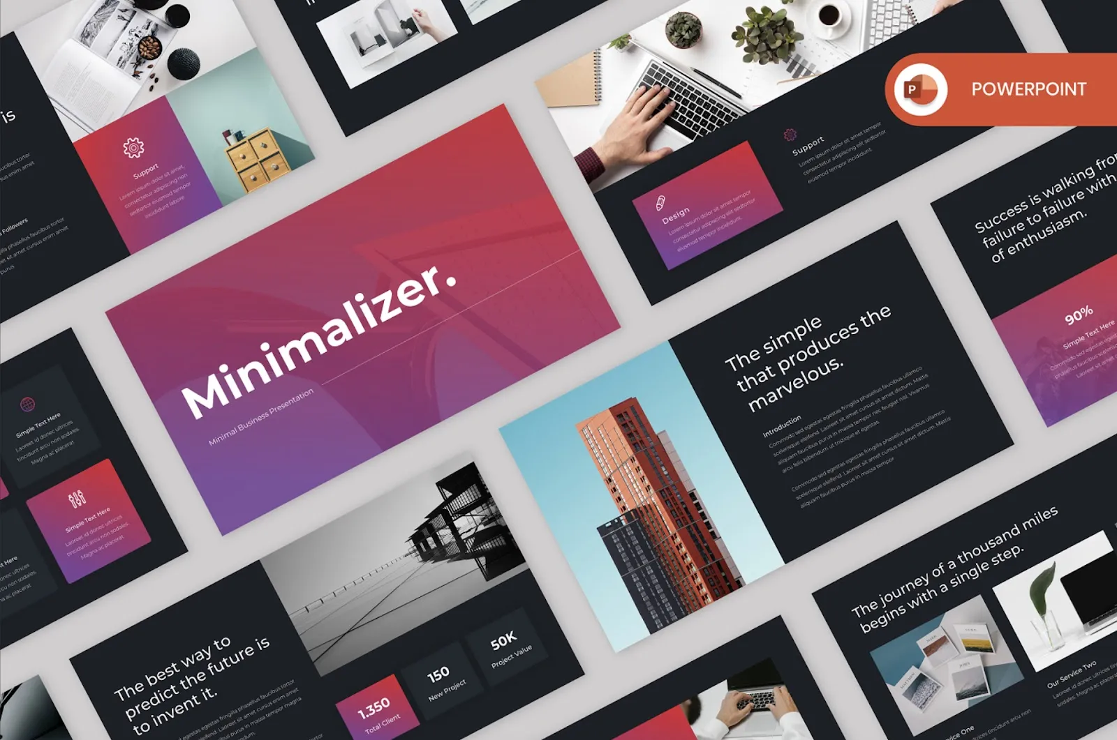 minimalizer